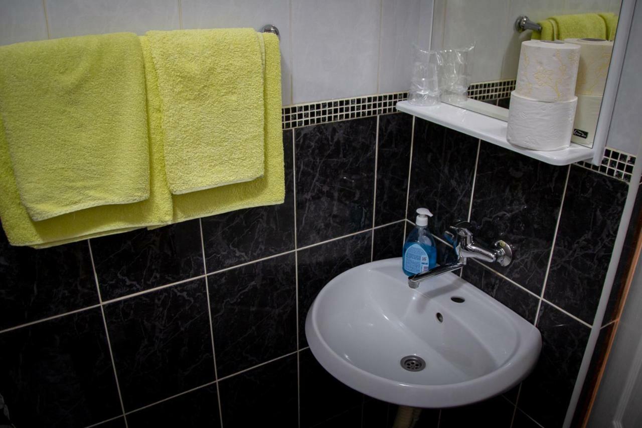 Casa Simon 2 Apartament Subotica Zewnętrze zdjęcie
