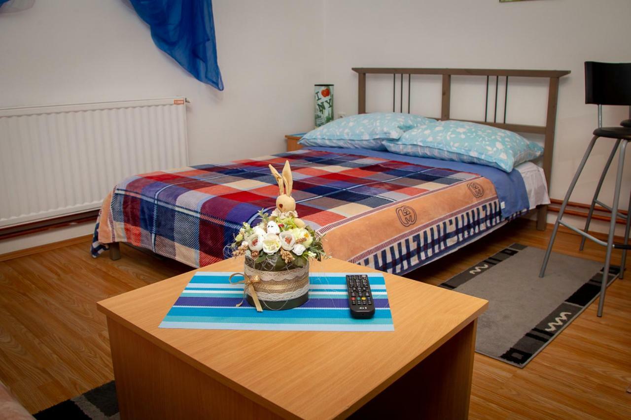 Casa Simon 2 Apartament Subotica Zewnętrze zdjęcie
