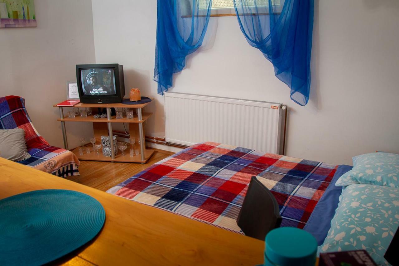 Casa Simon 2 Apartament Subotica Zewnętrze zdjęcie