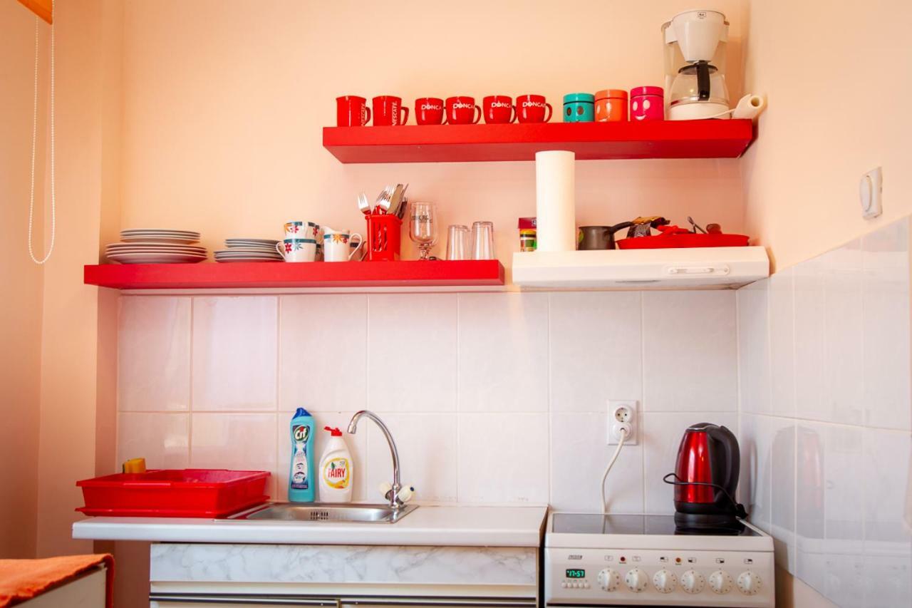 Casa Simon 2 Apartament Subotica Zewnętrze zdjęcie
