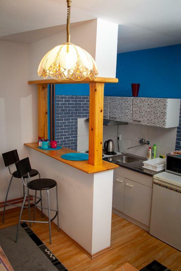 Casa Simon 2 Apartament Subotica Zewnętrze zdjęcie