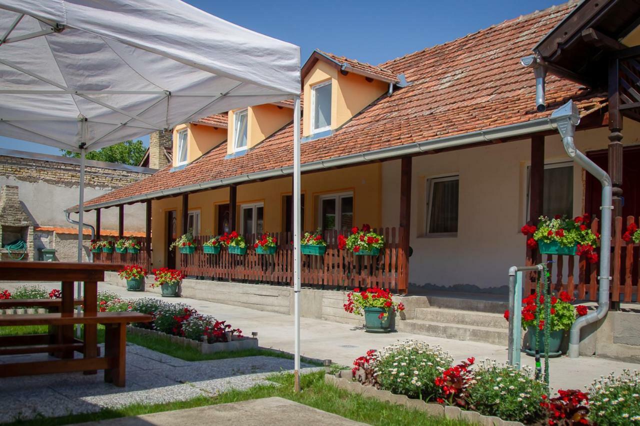 Casa Simon 2 Apartament Subotica Zewnętrze zdjęcie